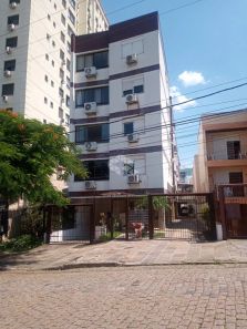 Apartamento com 2 Quartos à venda, 58m² no Passo da Areia, Porto Alegre