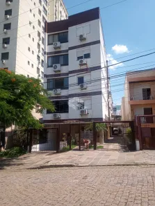 Apartamento com 2 Quartos à venda, 58m² no Passo da Areia, Porto Alegre