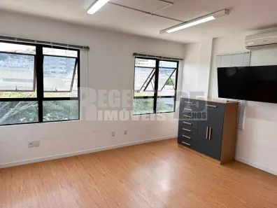 Sala Comercial à venda, 45m² no Trindade, Florianópolis