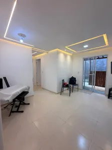 Apartamento com 2 Quartos à venda, 40m² no Recreio Ipitanga, Lauro de Freitas