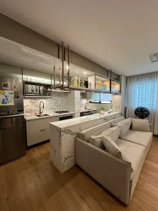 Apartamento com 2 Quartos à venda, 55m² no Várzea, Recife