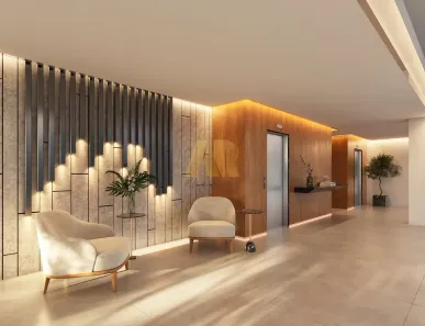 Apartamento com 3 Quartos à venda, 118m² no Cruz das Almas, Maceió