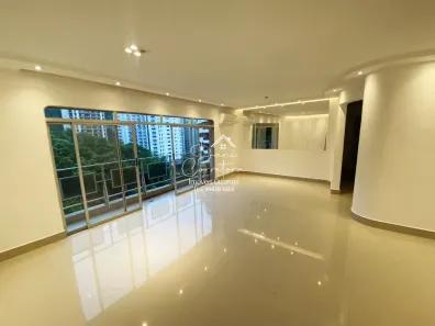 Apartamento com 3 Quartos à venda, 155m² no Pitangueiras, Guarujá