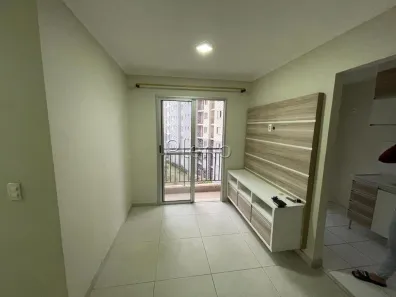 Apartamento com 2 Quartos para alugar, 49m² no Vila Mimosa, Campinas