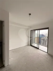 Apartamento com 1 Quarto à venda, 40m² no Santo Amaro, São Paulo