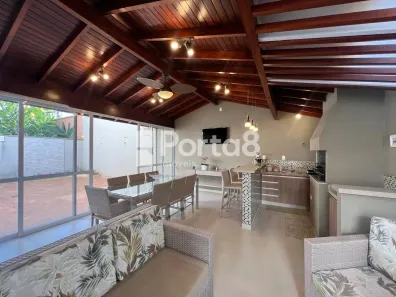 Casa de Condomínio com 3 Quartos à venda, 175m² no Jardim Tarraf II, São José do Rio Preto