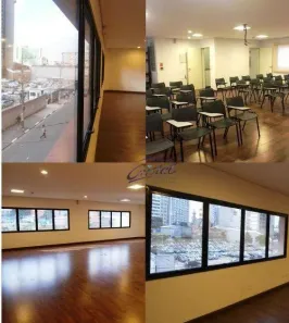 Prédio Comercial para alugar, 356m² no Liberdade, São Paulo