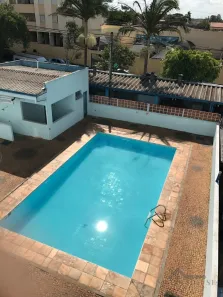 Apartamento com 2 Quartos à venda, 52m² no Jardim Paulicéia, Campinas