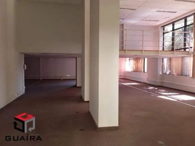 Ponto Comercial à venda, 370m² no Paraíso, Santo André