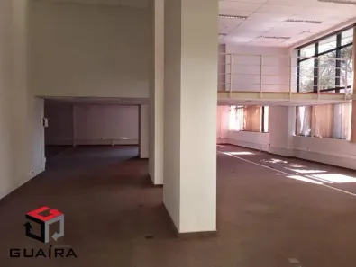 Ponto Comercial à venda, 370m² no Paraíso, Santo André