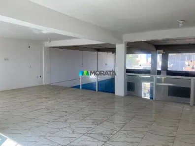 Prédio Comercial com 1 Quarto à venda, 1210m² no Tropical, Contagem
