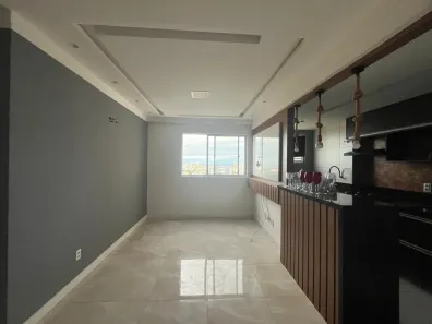 Apartamento com 2 Quartos à venda, 52m² no Cabula VI, Salvador