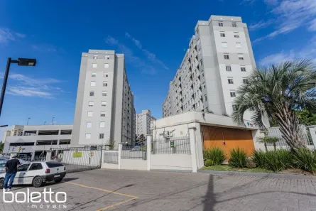 Apartamento com 2 Quartos para alugar, 41m² no Sarandi, Porto Alegre