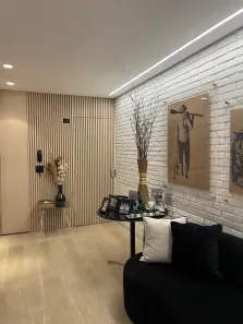 Apartamento com 2 Quartos à venda, 132m² no Alphaville Conde I, Barueri