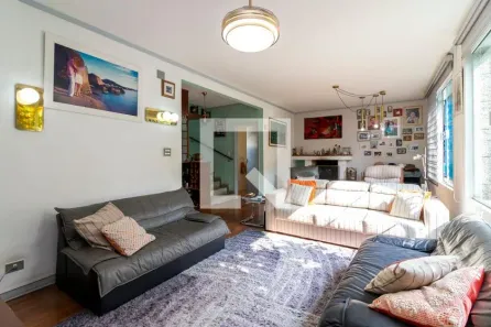 Casa com 3 Quartos à venda, 354m² no Parque Mandaqui, São Paulo
