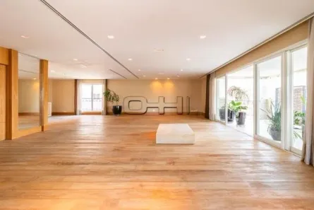 Apartamento com 2 Quartos à venda, 390m² no Itaim Bibi, São Paulo