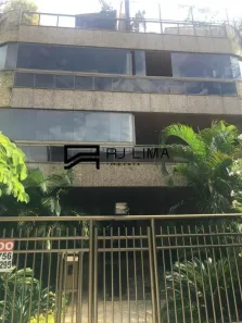 Apartamento com 2 Quartos para alugar, 100m² no Recreio dos Bandeirantes, Rio de Janeiro