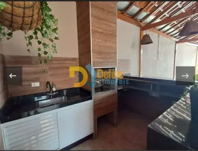 Casa com 2 Quartos à venda, 184m² no Jardim Residencial e Comercial Alto dos Laranjais, Limeira