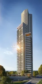 Apartamento com 3 Quartos à venda, 151m² no Jardim Faculdade, Sorocaba