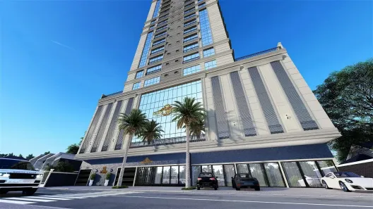 Apartamento com 2 Quartos à venda, 72m² no Perequê, Porto Belo