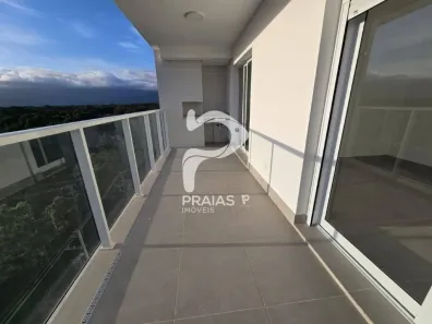 Apartamento com 2 Quartos à venda, 88m² no São Lourenço, Bertioga
