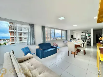 Apartamento com 3 Quartos à venda, 110m² no Capão da Canoa, Capão da Canoa