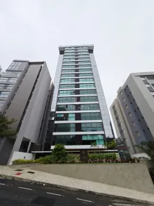 Apartamento com 3 Quartos para alugar, 104m² no Estrela Sul, Juiz de Fora