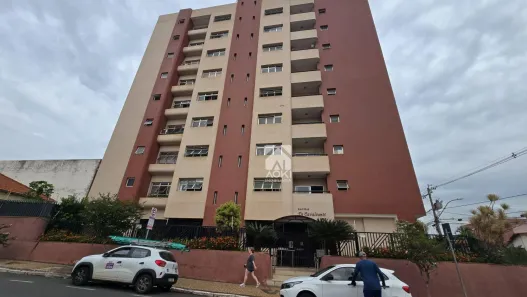 Apartamento com 2 Quartos à venda, 85m² no Centro, Americana