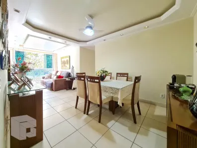 Apartamento com 3 Quartos à venda, 77m² no Glória, Macaé