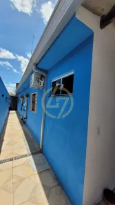 Casa com 2 Quartos à venda, 120m² no Vila Francisca, Itapetininga