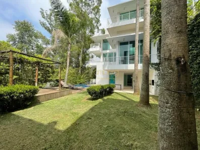 Casa com 3 Quartos à venda, 827m² no Paineiras do Morumbi, São Paulo