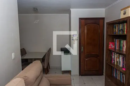 Apartamento com 1 Quarto à venda, 36m² no Jardim Cidália, São Paulo