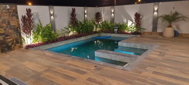 Sobrado com 3 Quartos à venda, 282m² no Condomínio Terras do Vale, Caçapava