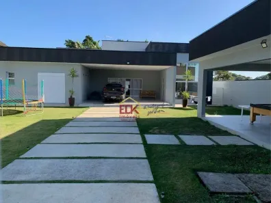 Casa com 3 Quartos à venda, 290m² no Jardim Castanheira, São José dos Campos