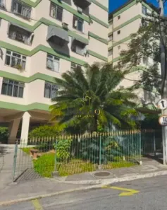 Apartamento com 2 Quartos à venda, 50m² no Fonseca, Niterói
