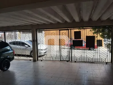 Lote/Terreno à venda, 400m² no Chácara Mafalda, São Paulo