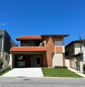 Casa de Condomínio com 4 Quartos à venda, 300m² no Alphaville, Santana de Parnaíba