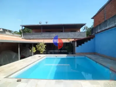 Casa com 3 Quartos à venda, 200m² no Jardim da Paz (Guia de Pacobaíba), Magé