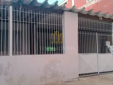 Casa com 3 Quartos à venda, 170m² no Jardim Satélite, São José dos Campos