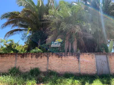 Lote/Terreno para alugar, 930m² no Ininga, Teresina