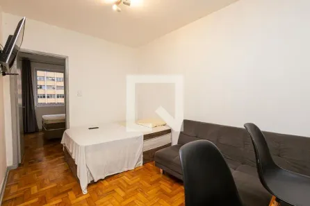 Apartamento com 1 Quarto à venda, 46m² no Bela Vista, São Paulo