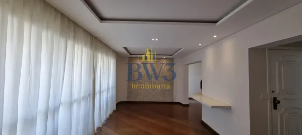 Apartamento com 3 Quartos à venda, 165m² no Cambuí, Campinas