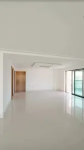 Apartamento com 4 Quartos à venda, 488m² no Ponta da Praia, Santos