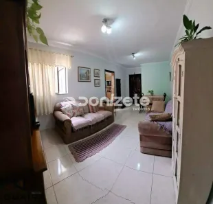 Apartamento com 3 Quartos à venda, 87m² no Jardim Bela Vista, Santo André