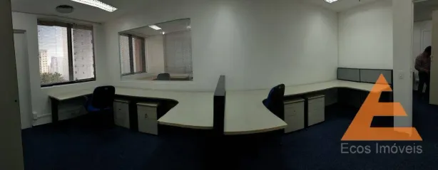 Sala Comercial para venda ou aluguel, 120m² no Pinheiros, São Paulo