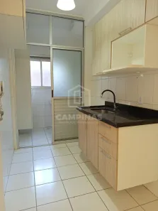 Apartamento com 2 Quartos à venda, 56m² no Bonfim, Campinas