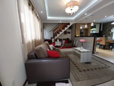 Casa com 5 Quartos à venda, 216m² no Nossa Senhora do Rosário, São José