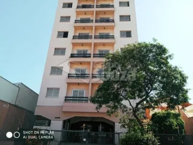Apartamento com 2 Quartos à venda, 139m² no Cidade Alta, Piracicaba