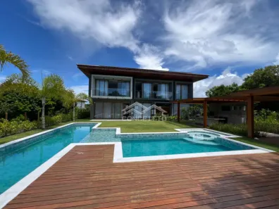 Casa com 5 Quartos à venda, 498m² no , Mata de São João