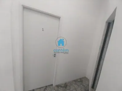 Sala Comercial para alugar, 12m² no Jardim Elvira, Osasco